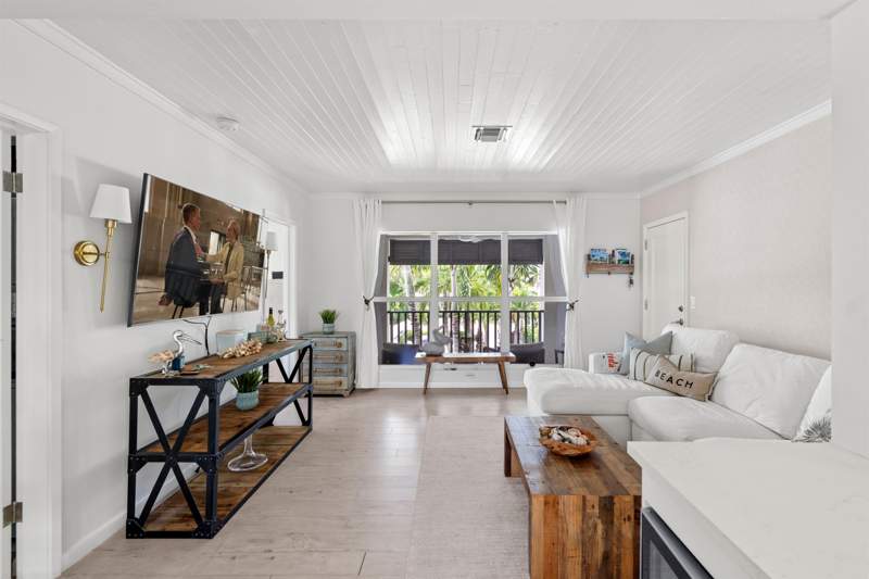 2 bedroom Condominium at 1025 Casuarina Road #7, Brook Haven Condo, Delray Beach — photo 3