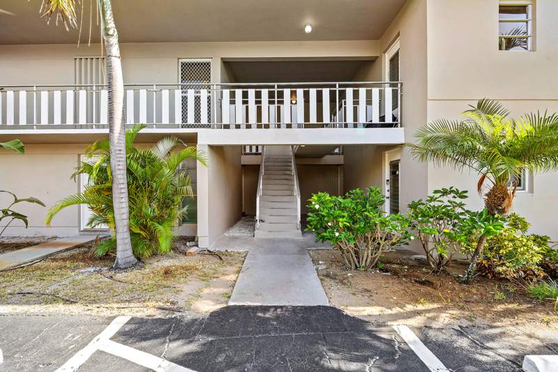 2 bedroom Condominium at 315 Circle Drive #201, Four Sea Suns Condo, Boynton Beach — photo 2