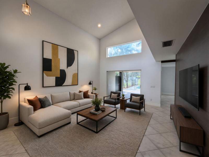4 bedroom Single Family Residence at 3534 Danbury Court, NAUTICA SOUND 2, Boynton Beach — photo 4