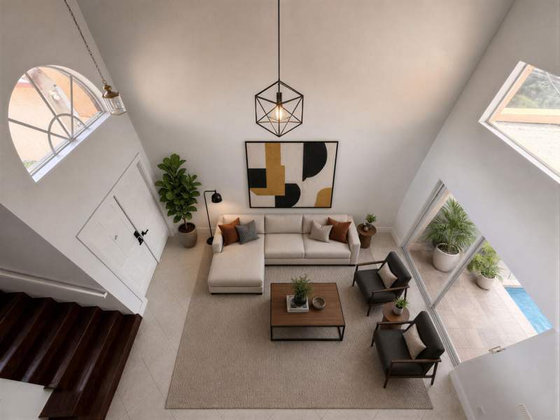 4 bedroom Single Family Residence at 3534 Danbury Court, NAUTICA SOUND 2, Boynton Beach — photo 5