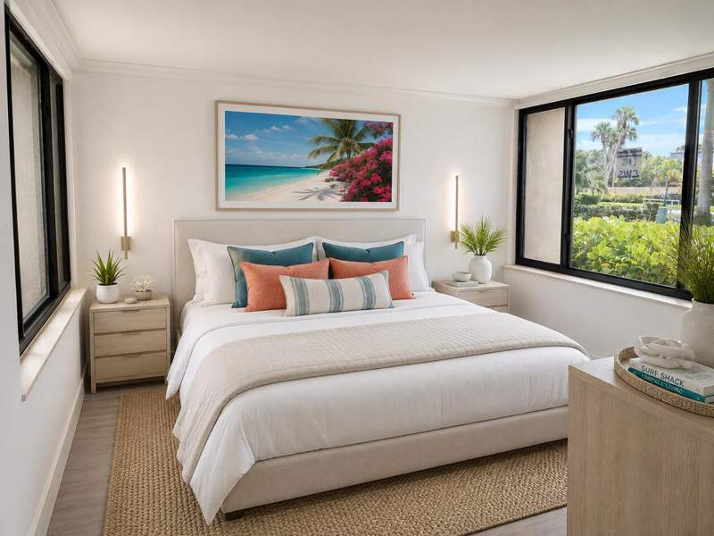 1 bedroom Condominium at 1605 S US Highway 1 #106M1, Jupiter Ocean And Racquet Club, Jupiter — photo 5