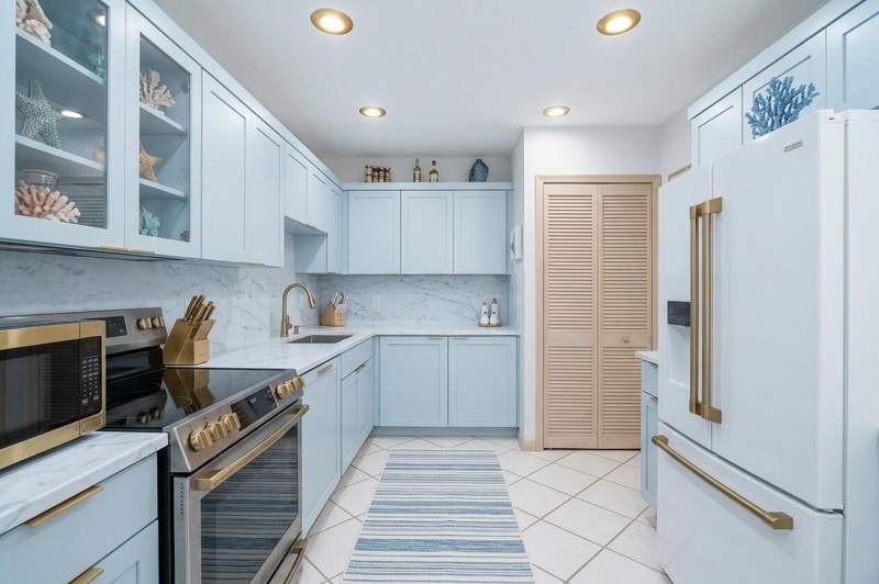 2 bedroom Condominium at 7 Southport Lane #B, Southport At Hunters Run Condo, Boynton Beach — photo 4