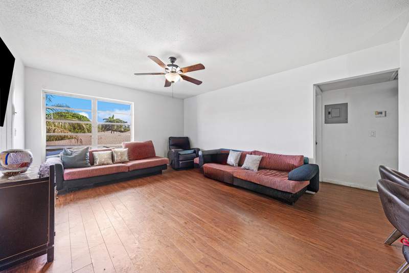 2 bedroom Condominium at 315 Circle Drive #201, Four Sea Suns Condo, Boynton Beach — photo 5