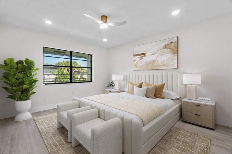 3 bedroom Condominium at 23 Southport Lane #H, Southport At Hunters Run Condo, Boynton Beach — photo 3