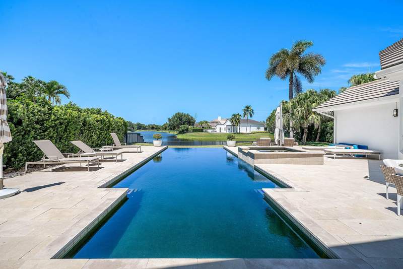 4 bedroom Single Family Residence at 13660 Rivoli Drive, Frenchmans Creek, Palm Beach Gardens — photo 5