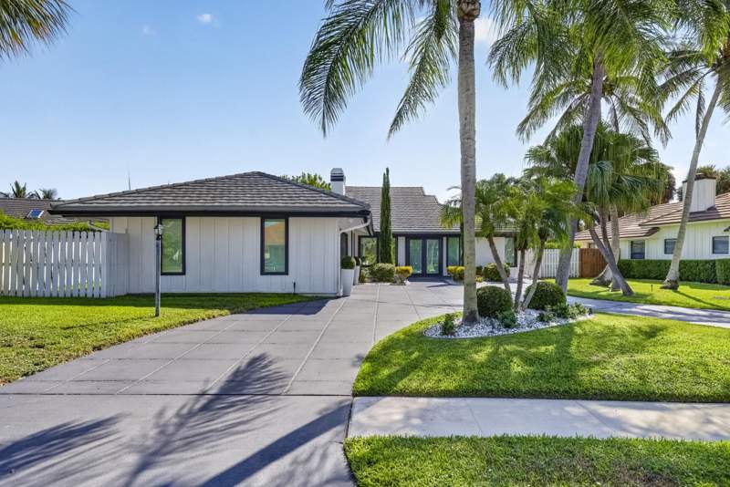 5 bedroom Single Family Residence at 12894 N Normandy Way, Frenchmens Landing 1, Palm Beach Gardens — photo 3