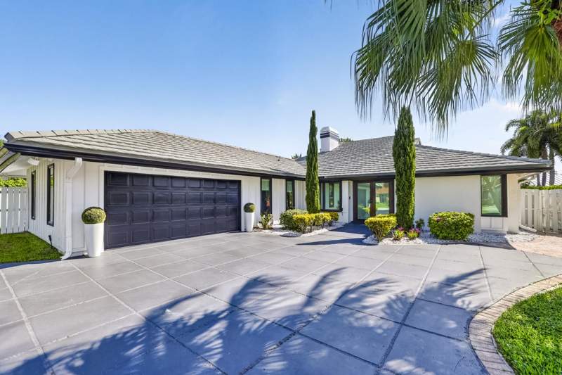 5 bedroom Single Family Residence at 12894 N Normandy Way, Frenchmens Landing 1, Palm Beach Gardens — photo 4