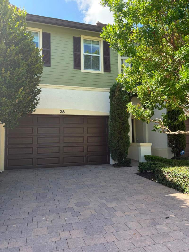 3 bedroom Condominium at 22936 Clear Echo Drive #36, Pointe 100 Condo, Boca Raton — photo 2