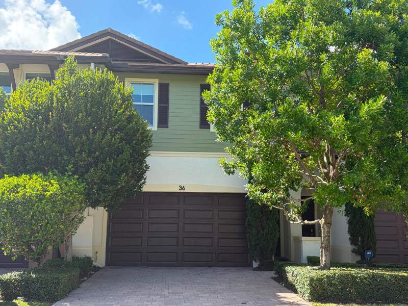3 bedroom Condominium at 22936 Clear Echo Drive #36, Pointe 100 Condo, Boca Raton — photo 3