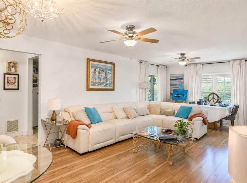 2 bedroom Condominium at 5570 Tamberlane Circle #331, Tamberlane 4 Condo, Palm Beach Gardens — photo 5
