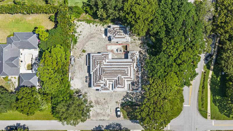 5 bedroom Single Family Residence at 5781 Whirlaway Road, Steeplechase, Palm Beach Gardens — photo 3