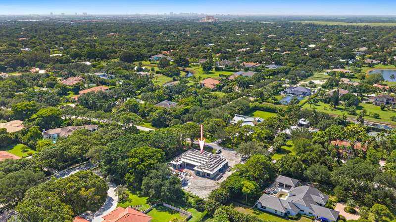 5 bedroom Single Family Residence at 5781 Whirlaway Road, Steeplechase, Palm Beach Gardens — photo 4