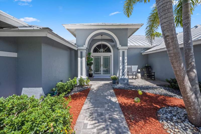 3 bedroom Single Family Residence at 2558 Palm Deer Drive, Deer Run, Loxahatchee — photo 3