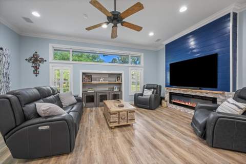 2558 Palm Deer Drive, Loxahatchee FL - photo 7 of 43