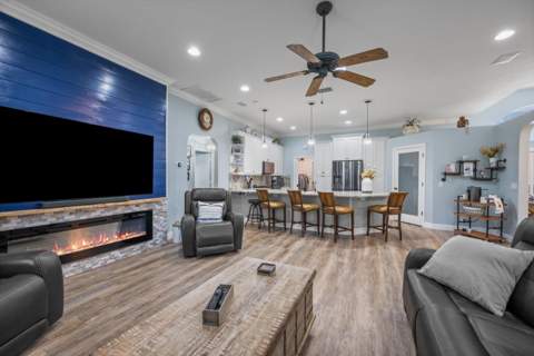 2558 Palm Deer Drive, Loxahatchee FL - photo 9 of 43