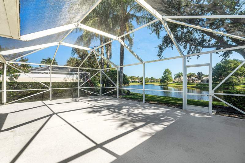 2 bedroom Villa at 693 Hudson Bay Drive, Isles At Palm Beach Gardens, Palm Beach Gardens — photo 2