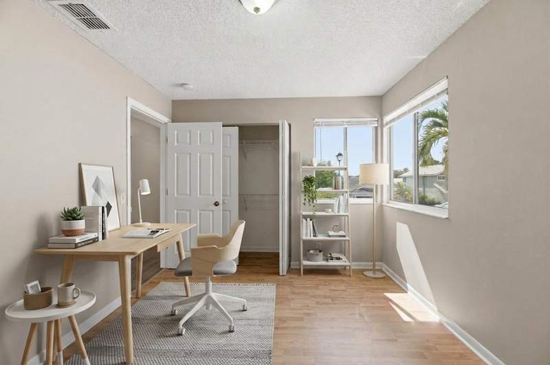 3 bedroom Single Family Residence at 2716 Arrowwood Court, Forest Ridge Cluster Homes III, Davie — photo 4