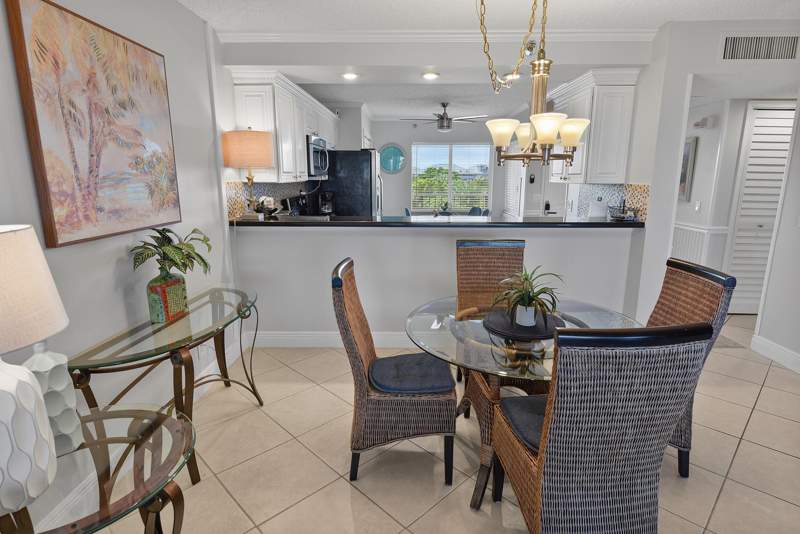 2 bedroom Condominium at 275 Palm Avenue #A407, Jupiter Bay East Condo, Jupiter — photo 4