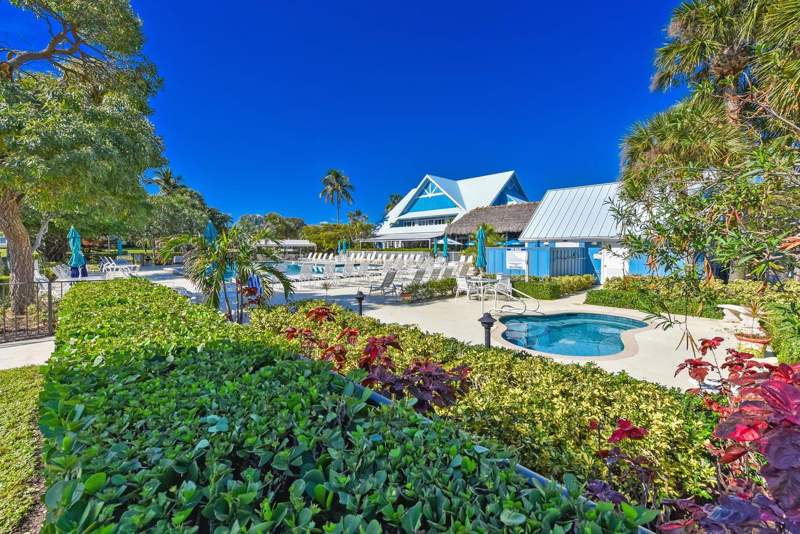 2 bedroom Condominium at 275 Palm Avenue #A407, Jupiter Bay East Condo, Jupiter — photo 5