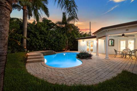 124 Bonnie Briar Lane, Delray Beach FL - photo 6 of 54