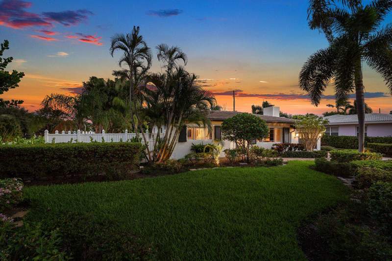 3 bedroom Single Family Residence at 124 Bonnie Briar Lane, Bonniecrest, Delray Beach — photo 3