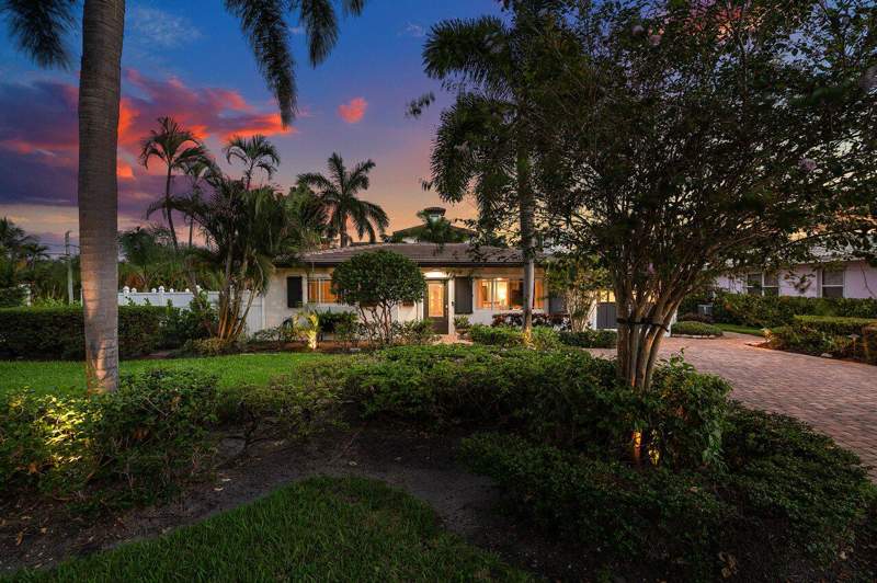 3 bedroom Single Family Residence at 124 Bonnie Briar Lane, Bonniecrest, Delray Beach — photo 2