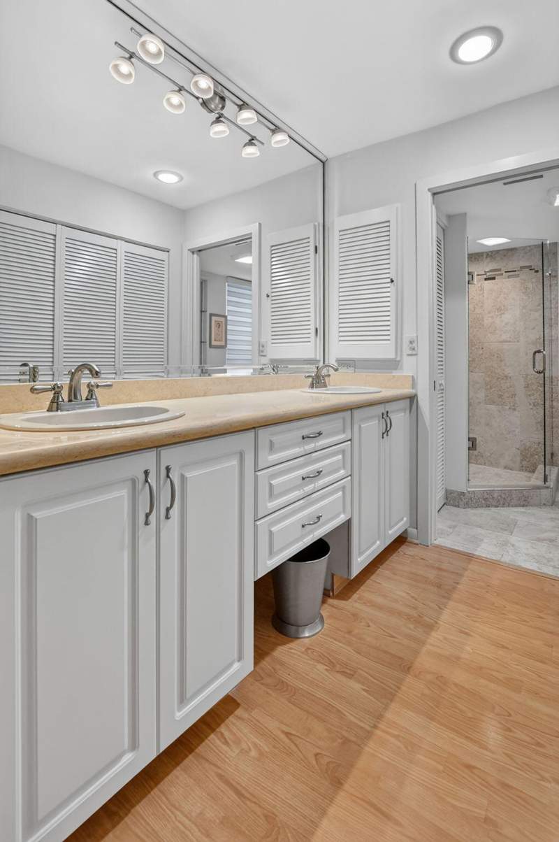2 bedroom Condominium at 7033 Rain Forest Drive #D-4-L, Plantation Colony, Boca Raton — photo 4