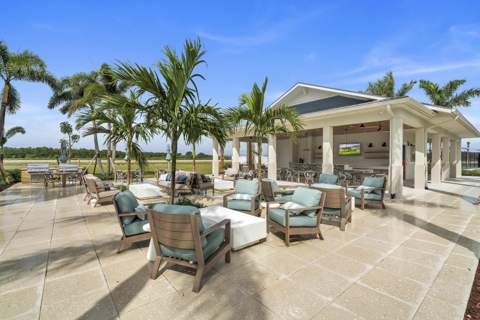 10144 NW Field Flower Trail #153, Port St. Lucie FL - photo 18 of 45