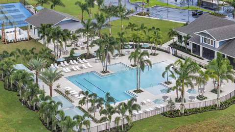 10144 NW Field Flower Trail #153, Port St. Lucie FL - photo 22 of 45