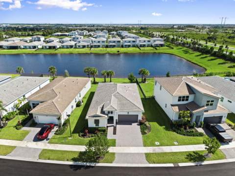 14181 SW Britton Avenue, Port St. Lucie FL - photo 6 of 71
