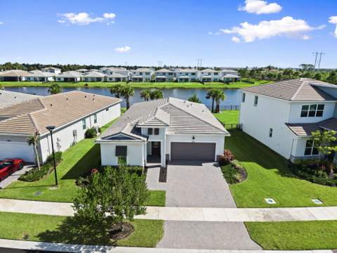 14181 SW Britton Avenue, Port St. Lucie FL - photo 9 of 71