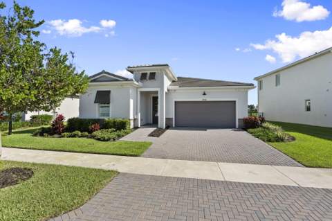 14181 SW Britton Avenue, Port St. Lucie FL - photo 10 of 71