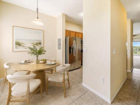 3600 Oaks Clubhouse Drive #505, Pompano Beach FL - photo 6 of 33