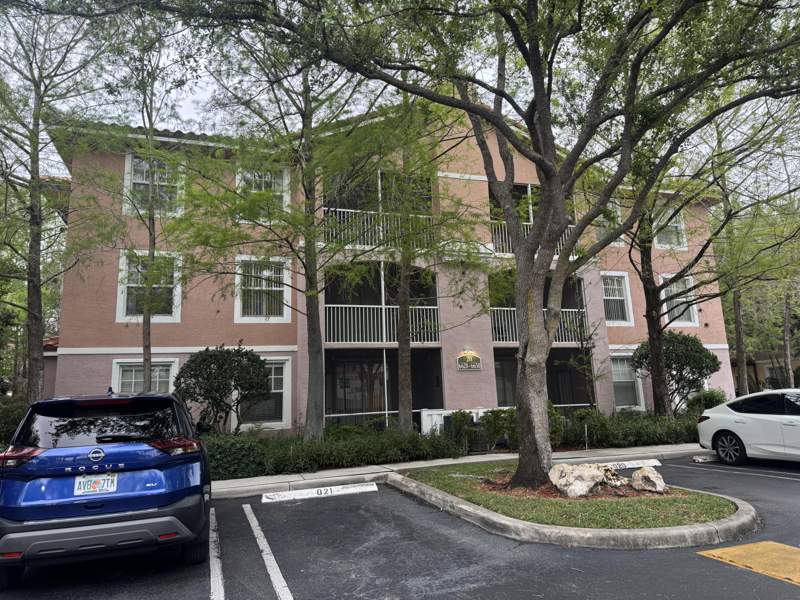 1 bedroom Condominium at 6650 W Sample Road #6650, Cypress Pointe At Coral Springs, Coral Springs — photo 2