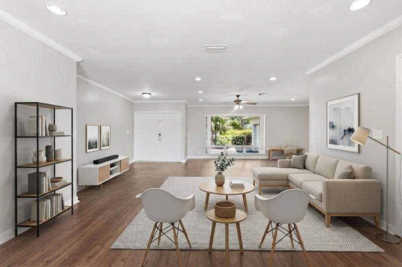 4 bedroom Single Family Residence at 613 Sea Turtle Way, Jacaranda Country Club West, Plantation — photo 5