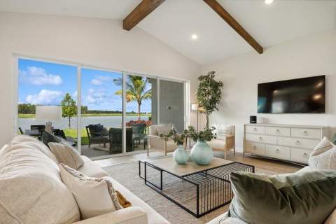 10153 NW Field Flower Trail, Port St. Lucie FL - photo 24 of 48