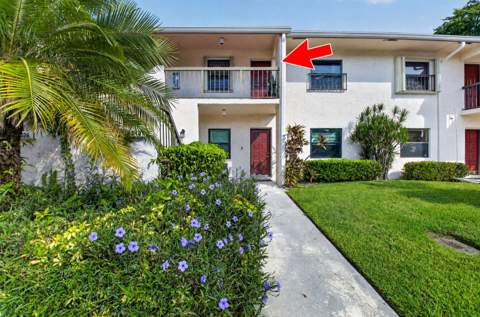 8342 E Boca Glades Boulevard #234, Boca Raton FL - photo 19 of 73