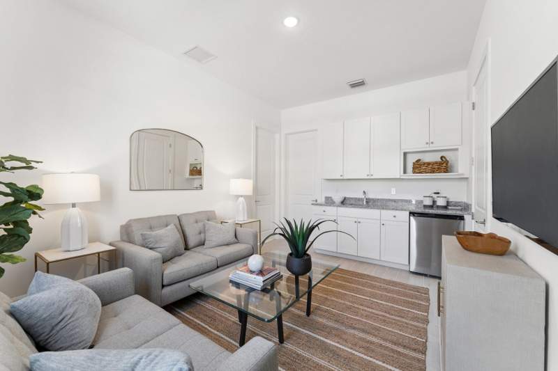 3 bedroom Single Family Residence at 5998 NW Hammock Dale Way #223, Ltc Ranch West Pod 6A Phase 1, Port St. Lucie — photo 5