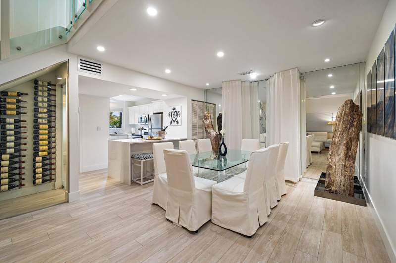 3 bedroom Condominium at 350 Bella Vista Court #50, Bella Vista On The Park Condo, Jupiter — photo 4