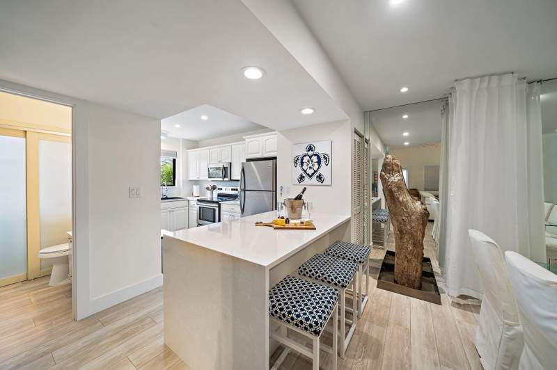 3 bedroom Condominium at 350 Bella Vista Court #50, Bella Vista On The Park Condo, Jupiter — photo 5