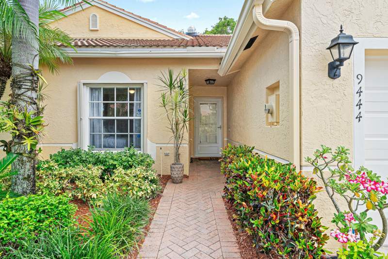 2 bedroom Townhouse at 9444 Swansea Lane, Baywinds Rpd 3, West Palm Beach — photo 4