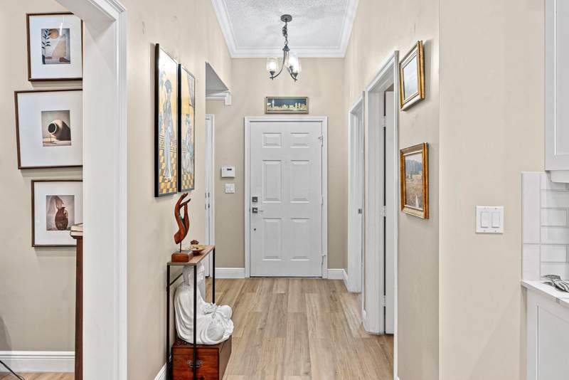 2 bedroom Townhouse at 9444 Swansea Lane, Baywinds Rpd 3, West Palm Beach — photo 5