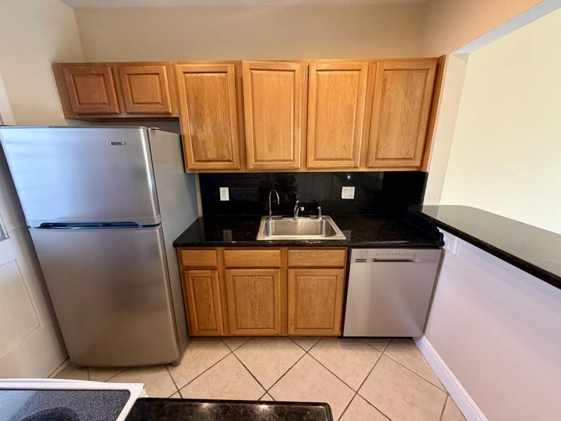 1 bedroom Condominium at 5601 NW 2nd Avenue #326, Boca Teeca Condo 1, Boca Raton — photo 2