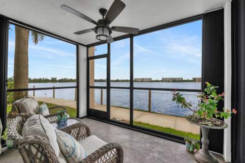 116 LAKE EMERALD Drive #101, Oakland Park FL - photo 16 of 43
