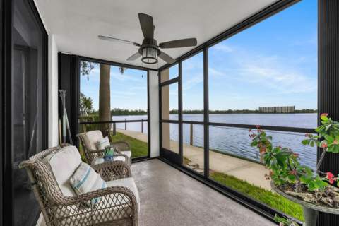 116 LAKE EMERALD Drive #101, Oakland Park FL - photo 17 of 43