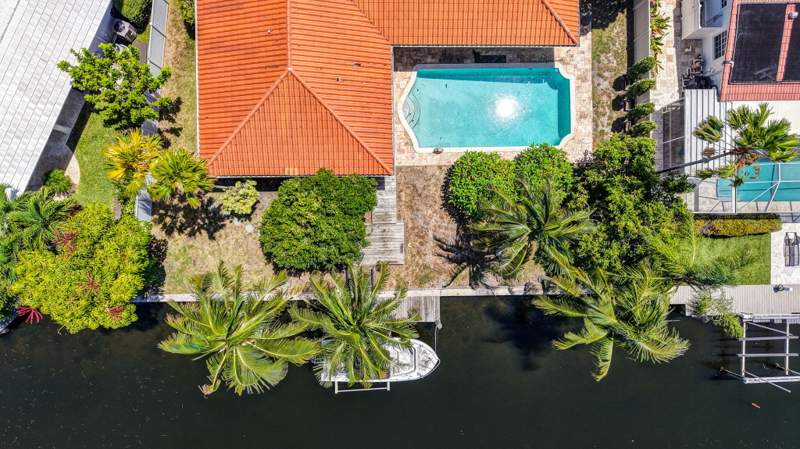 4 bedroom Single Family Residence at 5581 NE 28th Avenue, Landings First Sec, Fort Lauderdale — photo 3