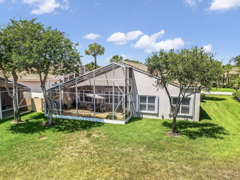 4 bedroom Single Family Residence at 8966 Diamonte Drive, Tuscany Par E, Boynton Beach — photo 5
