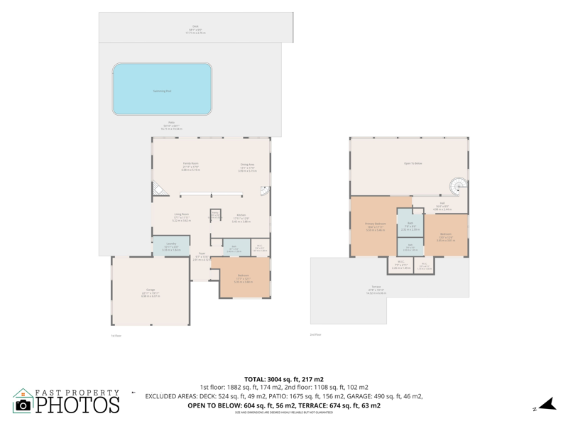 3 bedroom Single Family Residence at 600 N Victoria Terrace, Victoria Park Re-Amended Plat, Fort Lauderdale — photo 2
