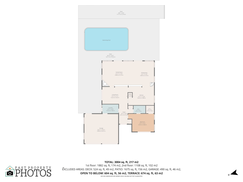 3 bedroom Single Family Residence at 600 N Victoria Terrace, Victoria Park Re-Amended Plat, Fort Lauderdale — photo 4