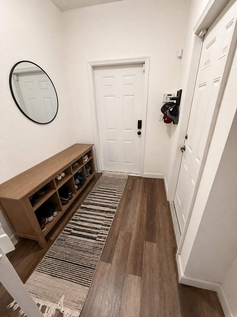 3 bedroom Townhouse at 2986 NW 35th Avenue, United Homes At Bella Vista, Lauderdale Lakes — photo 4